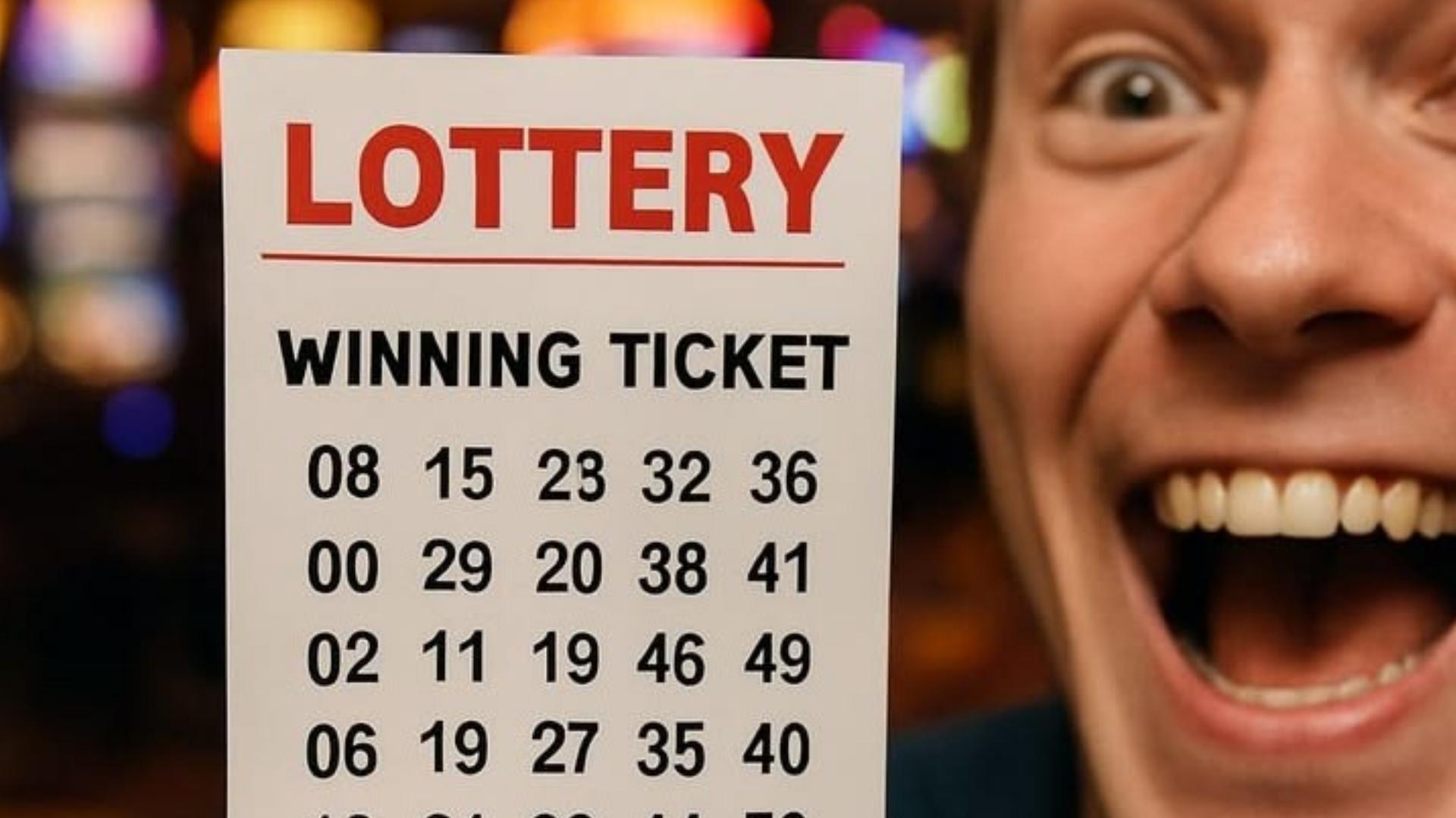 How to Claim Lottery Winnings in NJ and What Steps Winners Should Follow