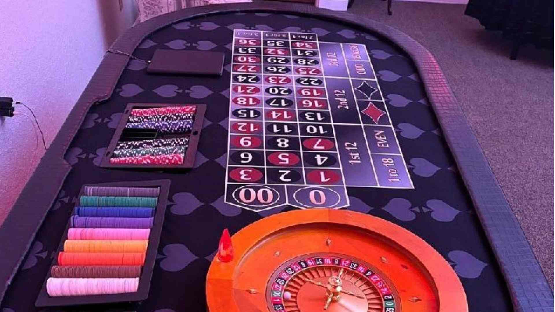 Is Online Casino Legal in Maryland Understanding Maryland Gaming Regulations