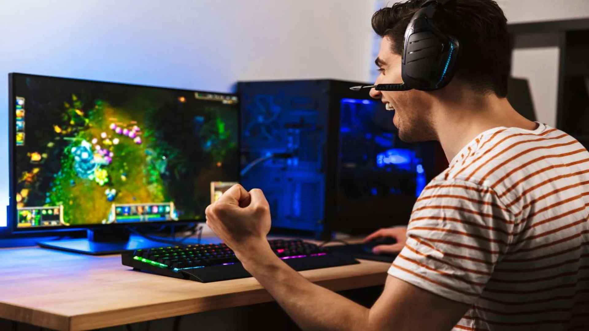 How to Romance Wyll BG3 and Build His Approval